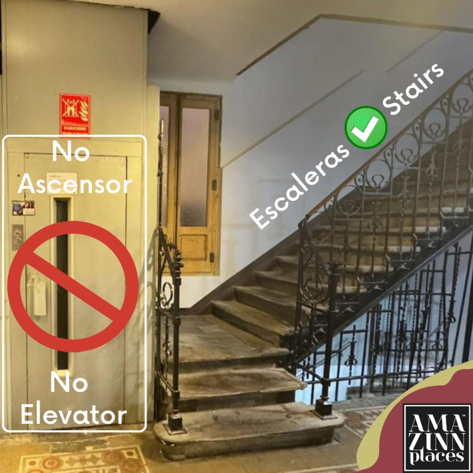 Ap Embajadores XIII Madrid Exterior foto